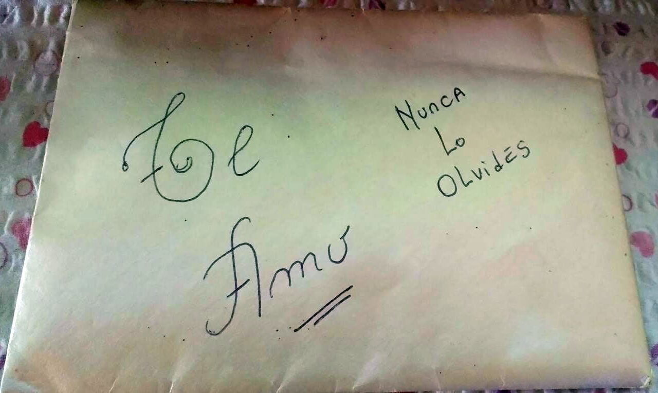 Cosas de críos