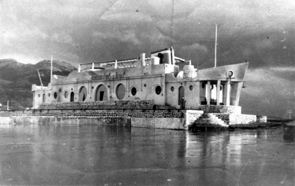 Santoña