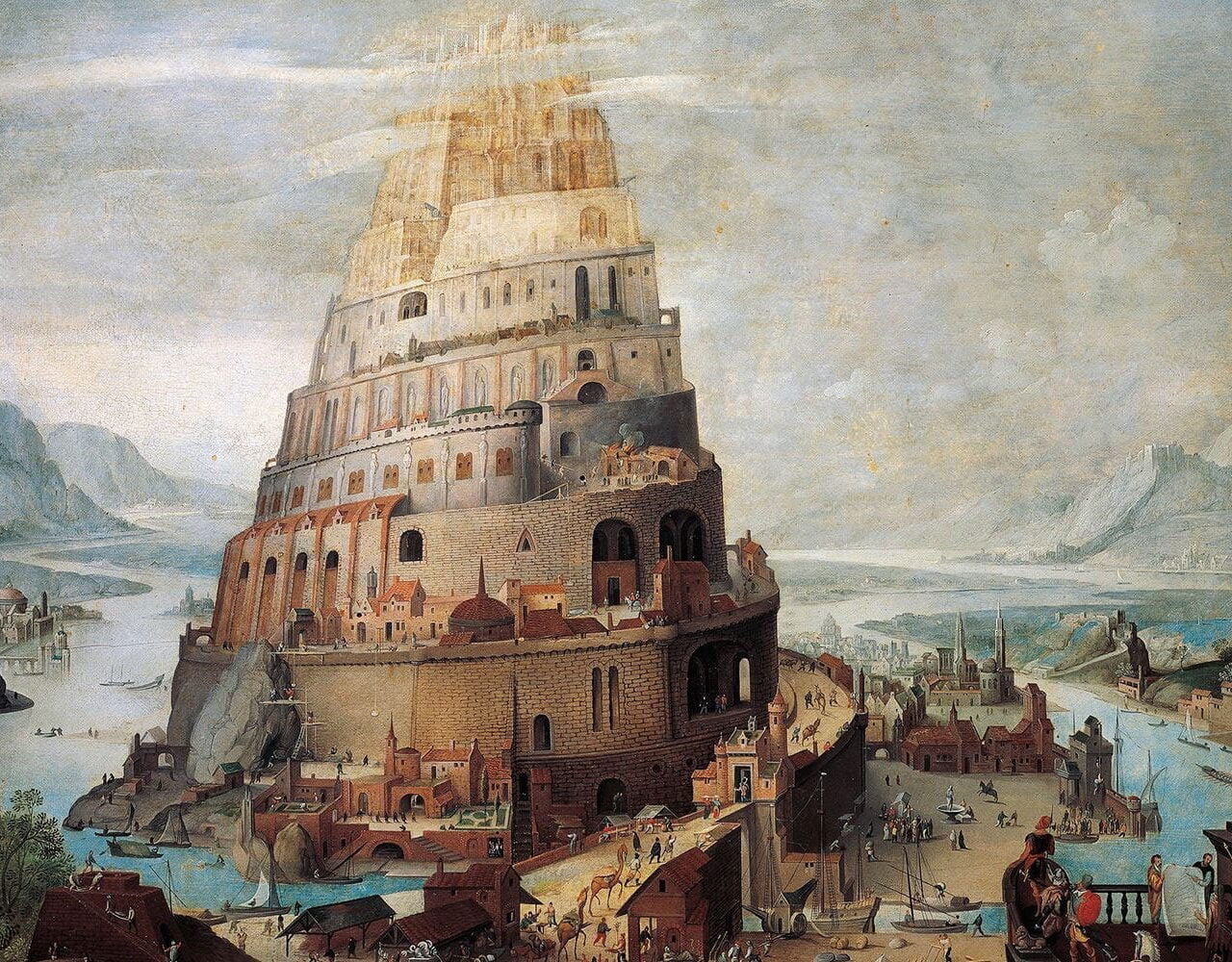 Babel