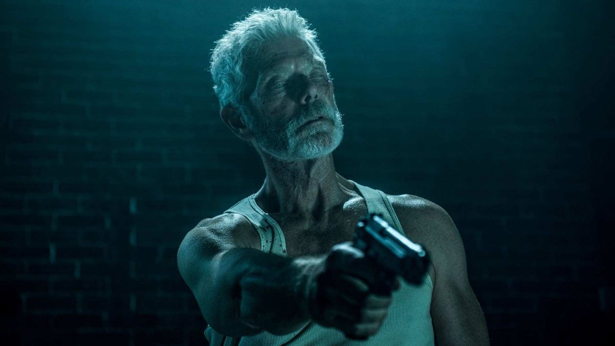 Don’t Breathe
