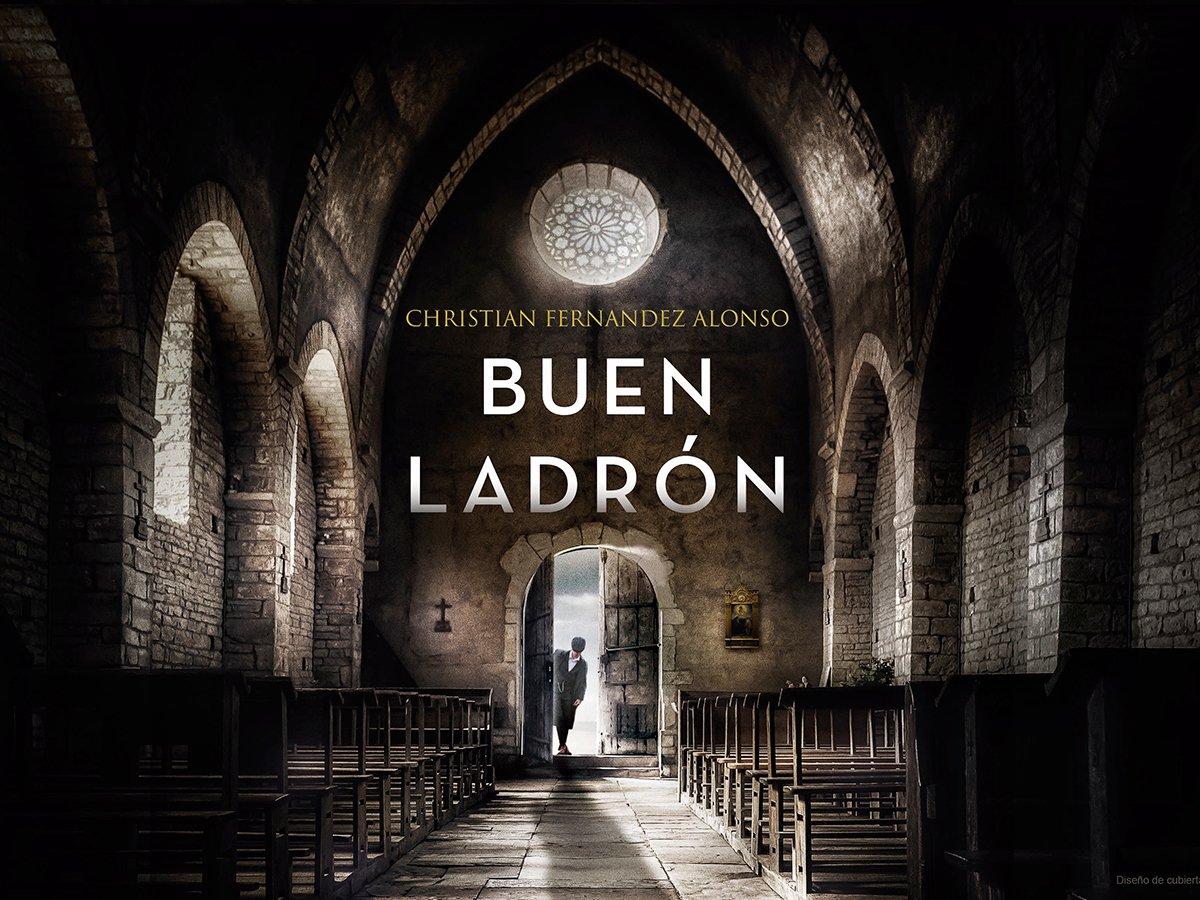 Buen Ladrón