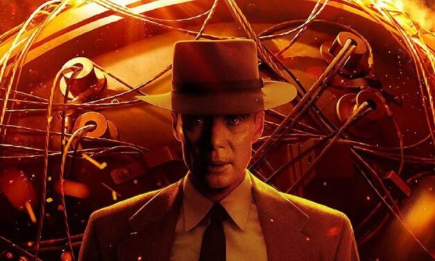 Oppenheimer