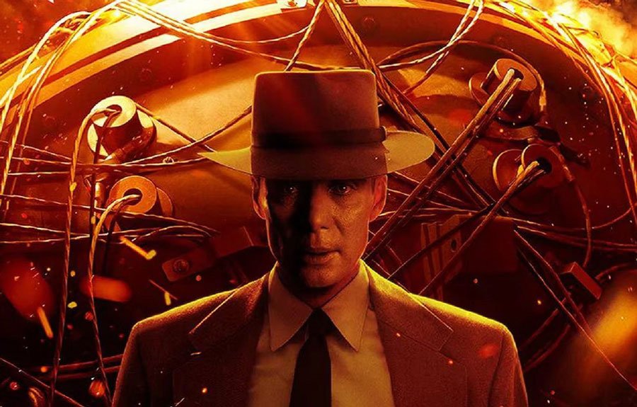 Oppenheimer