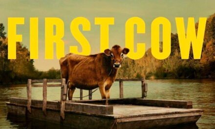 «First Cow». El surgimiento del libre mercado en el Oeste americano